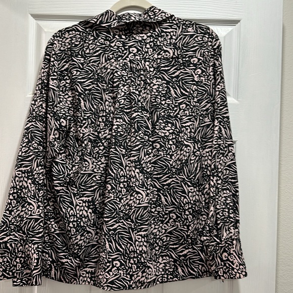 TOPSHOP blouse - Picture 5 of 6